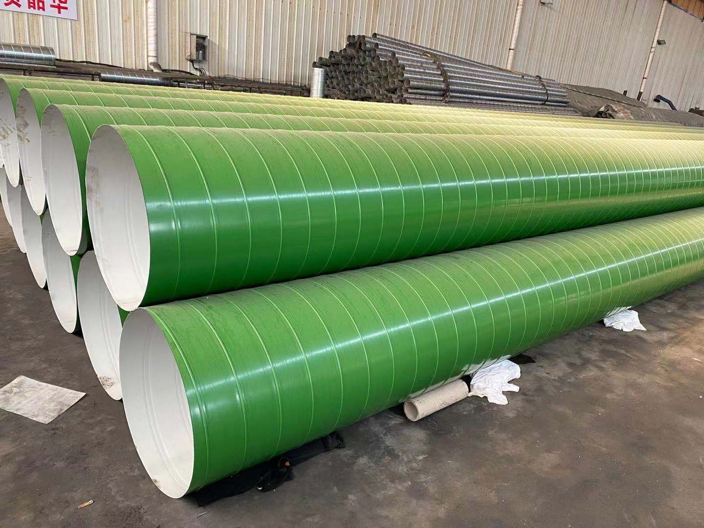 赣州涂塑钢管